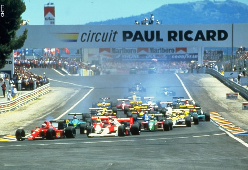 Grand Prix de France