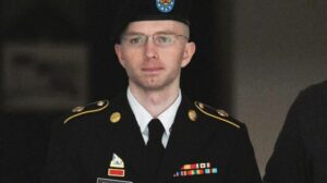 Chelsea Manning était autrefois un homme répondant au prénom de Bradley (© DR)