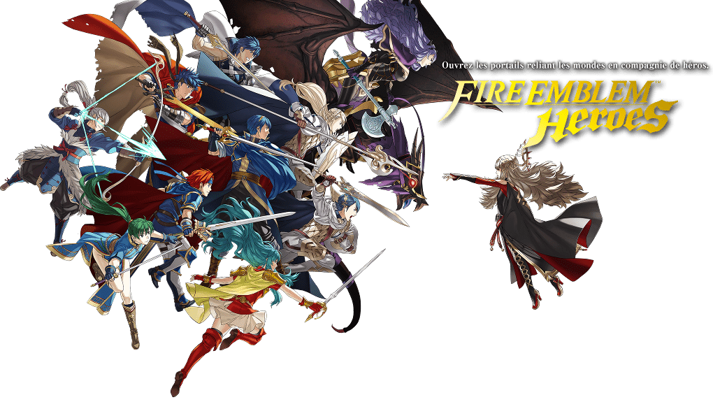 Nintendo Direct Fire Emblem 02