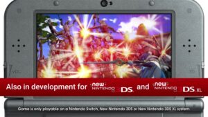 Nintendo Direct Fire Emblem 04