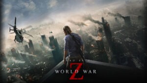 David Fincher est pressenti pour réaliser World War Z 2