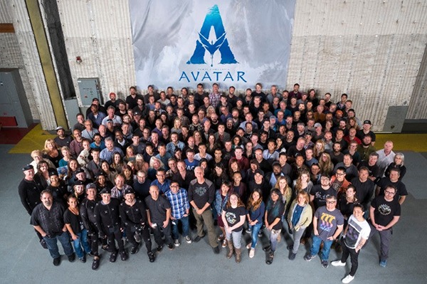James Cameron dévoile les dates de sortie des quatre suites d'Avatar