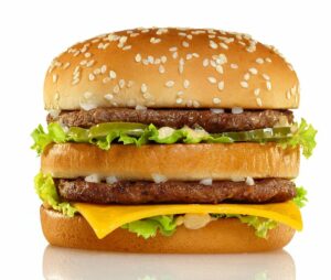 McDonald's va lancer son service de livraison en Europe