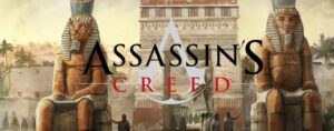 Le prochains Assassin's Creed s'appellerait finalement Origins