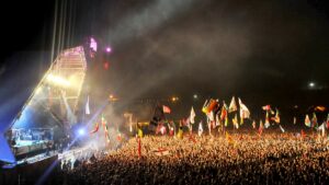 Festivals de musique : 10 hotspots où dormir à petit prix