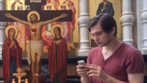 En Russie, un homme condamné à trois et demi de prison pour avoir joué à Pokémon GO dans une cathédrale