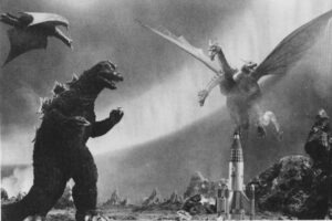 On connaît désormais le casting et le synopsis de Godzilla 2