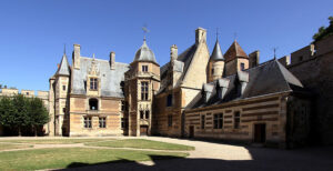 Château Perché Festival